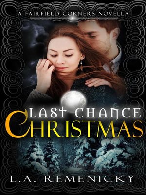 cover image of Last Chance Christmas